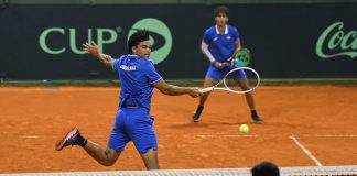 La Copa Davis Junior se celebrará en Valencia