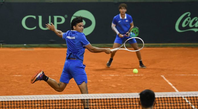 La Copa Davis Junior se celebrará en Valencia La Copa Davis Junior se celebrará en Valencia