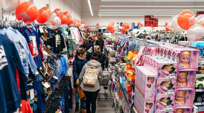 El Primark alemán abrirá su primera tienda en Valencia El Primark alemán abrirá su primera tienda en Valencia.
