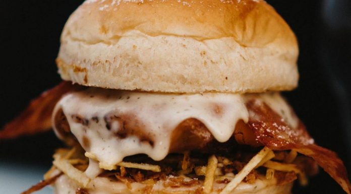 La mejor hamburguesa de España 2023 vuelve a ser valenciana La mejor hamburguesa de España 2023 vuelve a ser valenciana