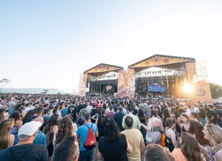 8 detenidos en el Pirata Beach Festival de Gandía