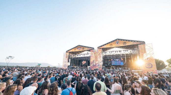 8 detenidos en el Pirata Beach Festival de Gandía 8 detenidos en el Pirata Beach Festival de Gandía