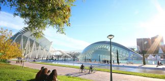 Los turistas ponen nota a Valencia: así nos ven los viajeros