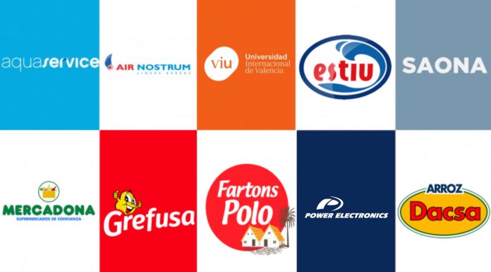 La innovación valenciana se consolida: diez empresas que conquistan el mercado español La innovación valenciana se consolida: diez empresas que conquistan el mercado español