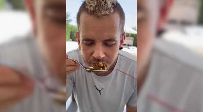 Un restaurante valenciano prepara las mejores paellas del mundo según Dabiz Muñoz Un restaurante valenciano prepara las mejores paellas del mundo según Dabiz Muñoz