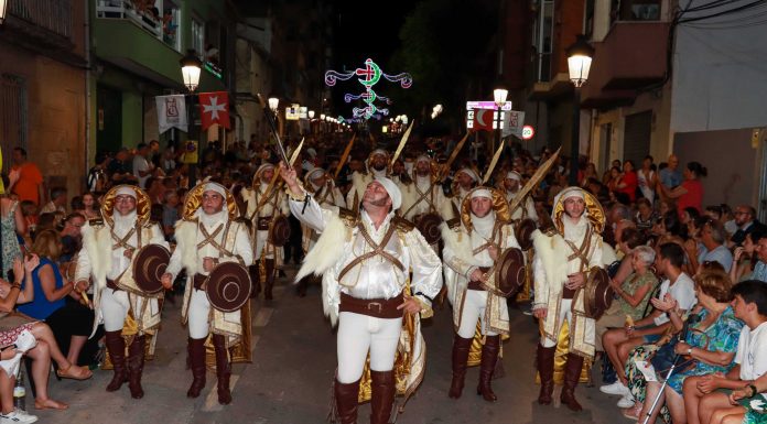 Torrent celebra sus fiestas patronales con feria de atracciones, monologos y conciertos gratuitos