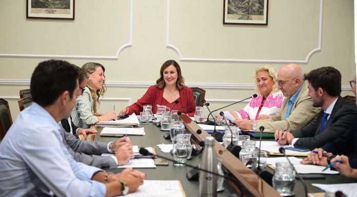 Así son los salarios que cobrarán María José Catalá y los nuevos concejales de Valencia