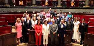 Así ha aumentado el patrimonio de los concejales valencianos desde 2019