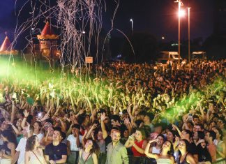 Un nuevo festival gratis se suma al calendario de verano en Valencia