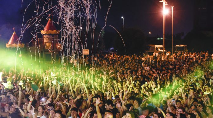 Un nuevo festival gratis se suma al calendario de verano en Valencia Un nuevo festival gratis se suma al calendario de verano en Valencia