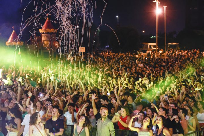 Un nuevo festival gratis se suma al calendario de verano en Valencia