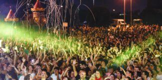 Un nuevo festival gratis se suma al calendario de verano en Valencia