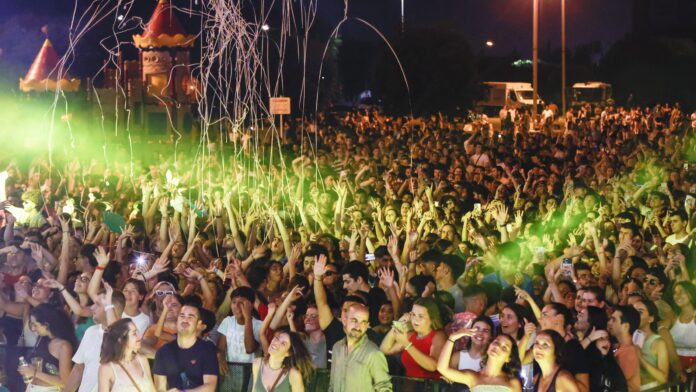 Un nuevo festival gratis se suma al calendario de verano en Valencia