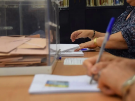 9J | Sorteo de mesas electorales en Valencia: a quién le puede tocar y cuándo se notificará