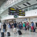 Aena anuncia la ampliación del aeropuerto de Valencia