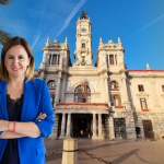 El nuevo gobierno municipal cumple un mes: así ha cambiado el Ayuntamiento de Valencia