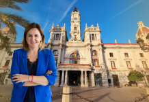 El nuevo gobierno municipal cumple un mes: así ha cambiado el Ayuntamiento de Valencia