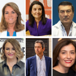Quién es quién en la nueva Generalitat Valenciana: así son los 9 consellers