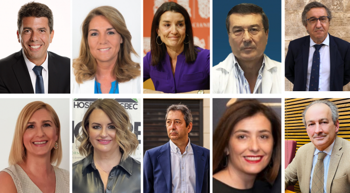 Quién es quién en la nueva Generalitat Valenciana Quién es quién en la nueva Generalitat Valenciana: así son los 9 consellers