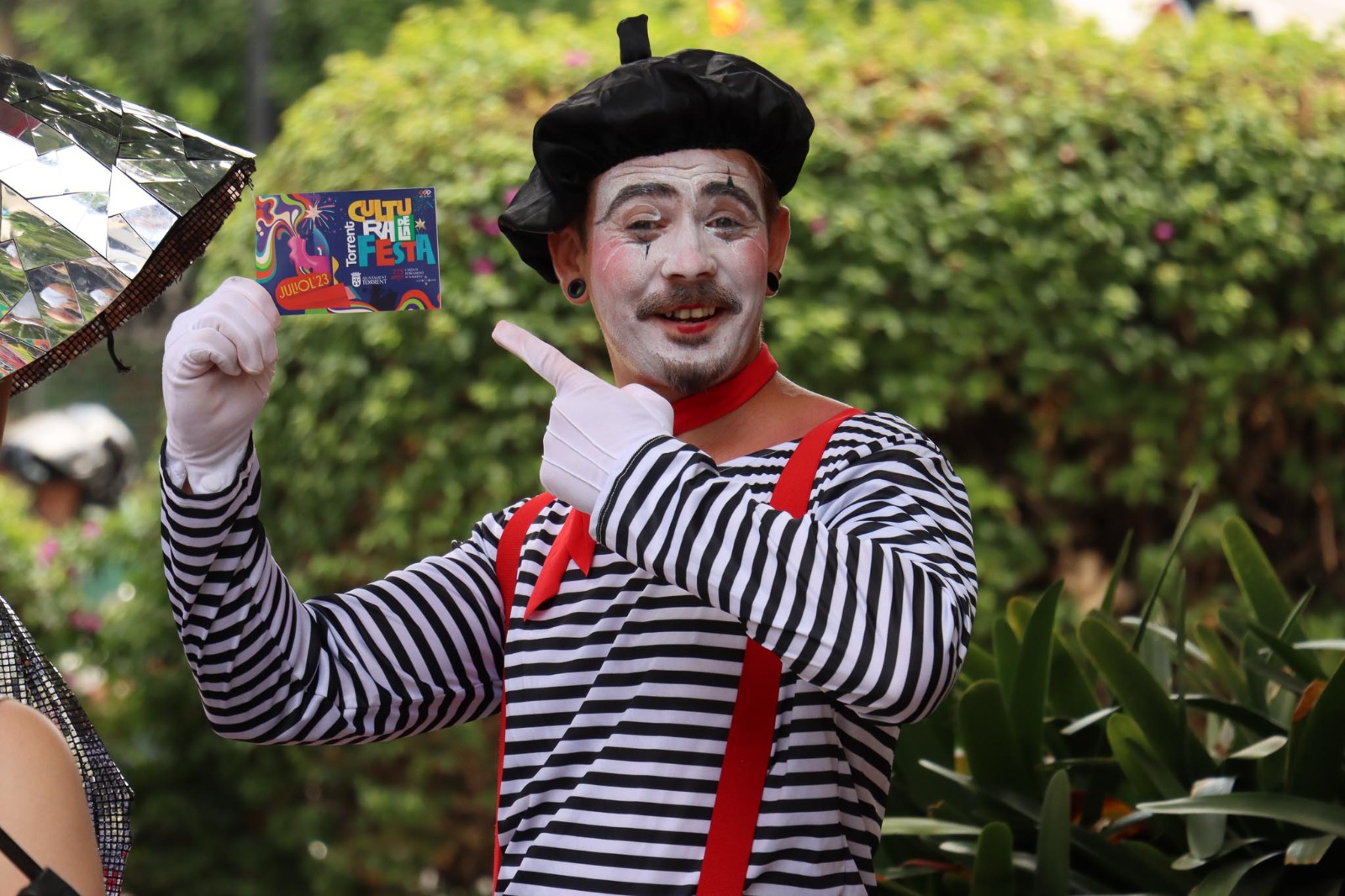 Torrent celebra sus fiestas patronales con un programa variado