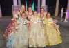 Estas son las 6 candidatas que optan a Fallera Mayor de Valencia 2024 por el sector Creu Coberta