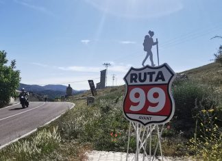 Ruta 99: un road trip musical por los 24 municipios más pequeños de la Comunitat Valenciana