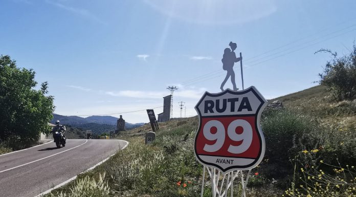 La Ruta 99: un road trip musical por los municipios más pequeños de la Comunitat Valenciana Ruta 99: un road trip musical por los 24 municipios más pequeños de la Comunitat Valenciana