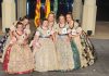 Estas son las 6 candidatas que optan a Fallera Mayor de Valencia 2024 por el sector Rascanya