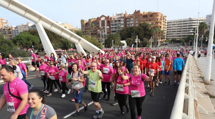 Valencia correrá contra el cáncer para recaudar fondos: fecha e inscripciones