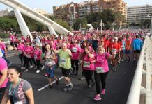 ‘Valencia contra el Cáncer 2026’ abre inscripciones para su carrera solidaria: fecha y cómo apuntarse