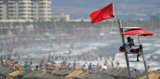 Aumento alarmante de ahogamientos en las playas valencianas durante el mes de julio