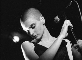 Sinead O'Connor