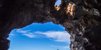 Las cinco cuevas acuáticas más bonitas de la Comunidad Valenciana