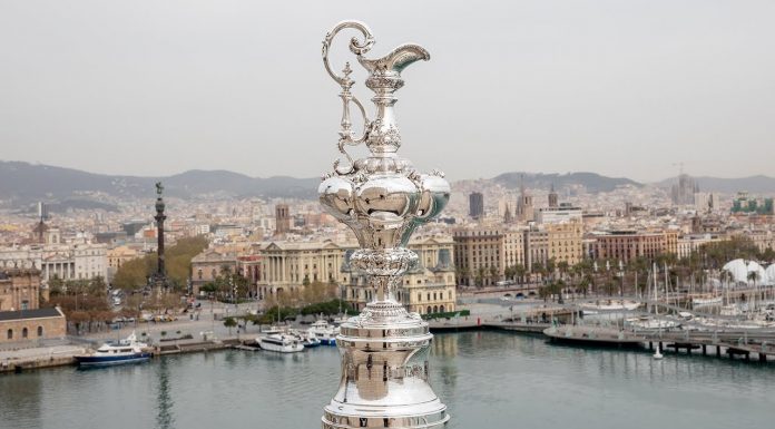 Barcelona ganará más de 1.000 millones de euros con la Copa América que rechazó Valencia Barcelona se prepara para la Copa América que rechazó Valencia