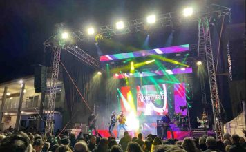 ¿Dónde toca cada orquesta? Las mejores verbenas de este mes en la Comunidad Valenciana