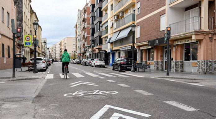 Redoblan la presencia policial en la Malvarrosa para apoyar a las patrullas ciudadanas