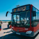 Cuatro líneas de la EMT cambian su recorrido parra llegar a las playas de Valencia