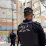 Un hombre mata a su hermana al estrangularla con una correa en Valencia