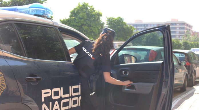Un vecino de Torrent estafa a una persona con una discapacidad intelectual Policía