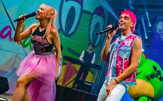 Horario y lugares: Los espectáculos musicales familiares que más triunfan este verano