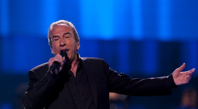 El bulo de la muerte de José Luis Perales: el cantante lo desmiente