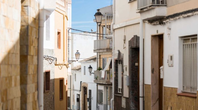 Esta es la calle más cara de la Comunitat Valenciana