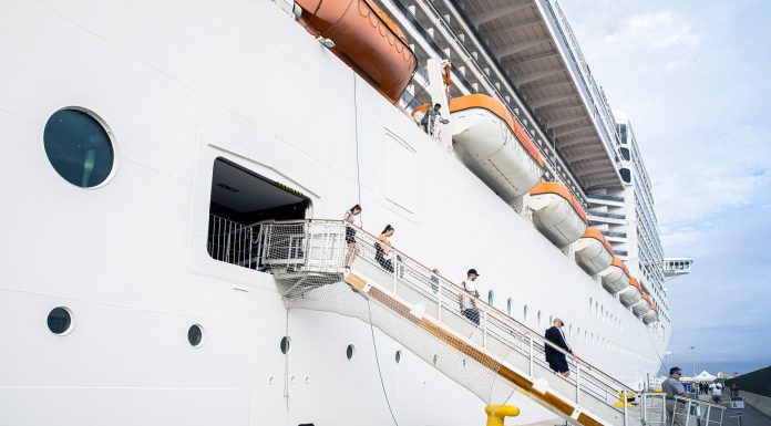 Valencia es la segunda ciudad de España en recepción de turistas