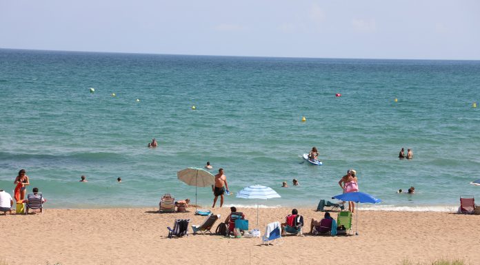 Cambio brusco de las temperaturas en las próximas horas
