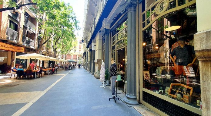 El paro sube en 624 personas en julio en la Comunitat Valenciana