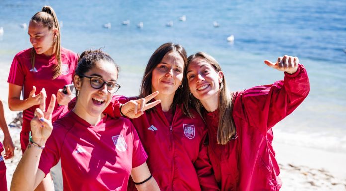 Horario y dónde ver la final del Mundial femenino de fútbol