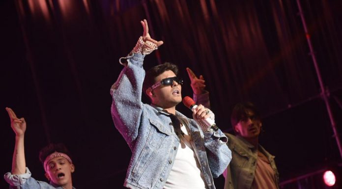 Abraham Mateo y M-clan actuán gratis en las fiestas de Mislata