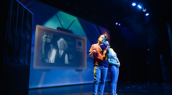 Espectáculos diarios sobre ciencia durante este verano