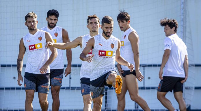 Horario y dónde ver el partido del Valencia CF y Aston Villa