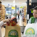 Mercadona y Consum cambian sus horarios por Nochevieja